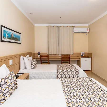 Fluminense Hotel-2