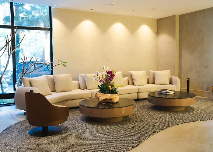 Radisson Rio De Janeiro Barra Hotel