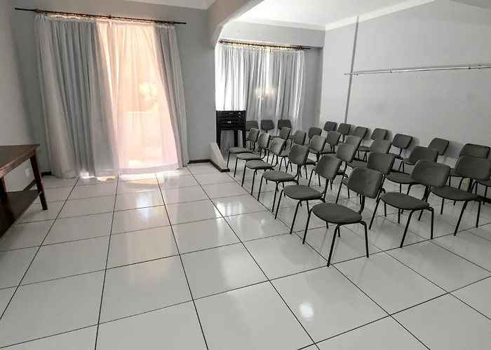 Hotel Carioca Rio de Janeiro