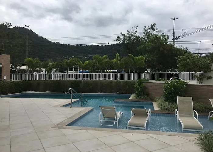 Studio 6677 Rio de Janeiro